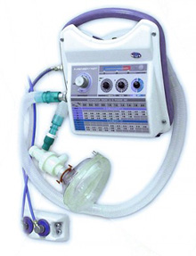 Ventilator Circuit | Medical Equipment